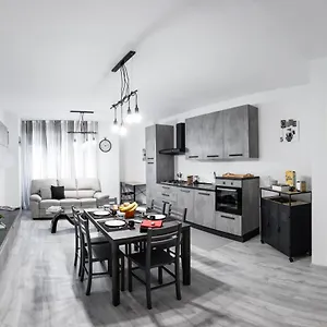 Bed & Breakfast Dal Moro, Sondrio