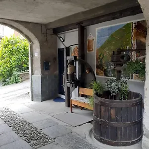 Casa Al Torchio Appartamento